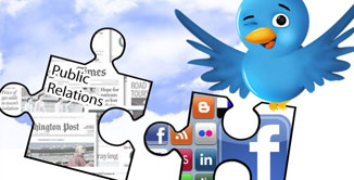 Best Social Media Agency in India
